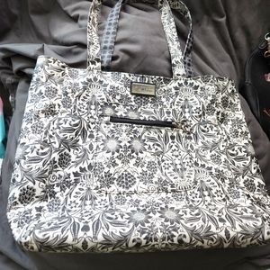 Bella Russo reversible tote